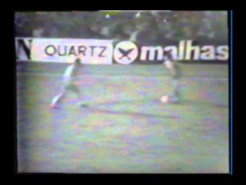 1979 (October 24) Paraguay 2-Brazil 1 (Copa Americ...