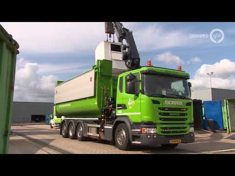 GLD Nieuws 30 augustus 2018 - Donderdag 30 augustus