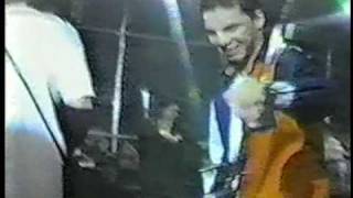 JFA - COKES AND SNICKERS LIVE 1983 (MAD GARDENS)