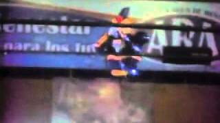 megaman x6 armor shadow Paradigma 2011