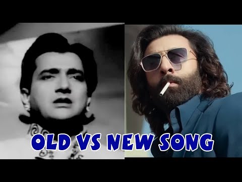 Agar Tujhe Ho Gaya Kuch Sari Duniya Jala Denge|B Praak Ft.Ranbir Kapoor |Animal Songs vs fagun song