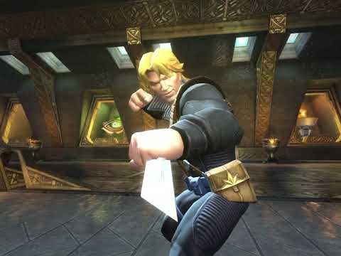 6 Star Longshot vs Variant 2 MCOC