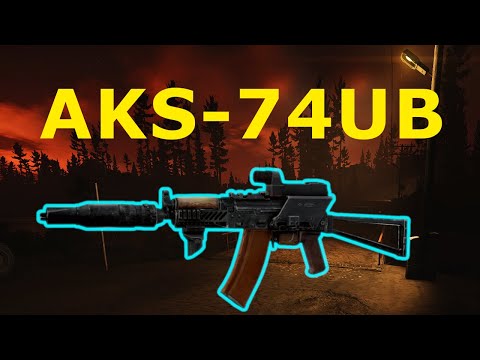 The Best Level 1 Trader Build - Escape from Tarkov New Player Guide