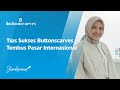 Populer Jurnal Entrepreneur by Buttonscarves Tips Sukses Bisnis Indonesia Tembus Pasar Internasional, terupdate!