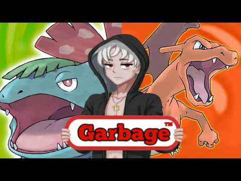 Nintendo's Biggest Mistake With FireRed And Leaf Green