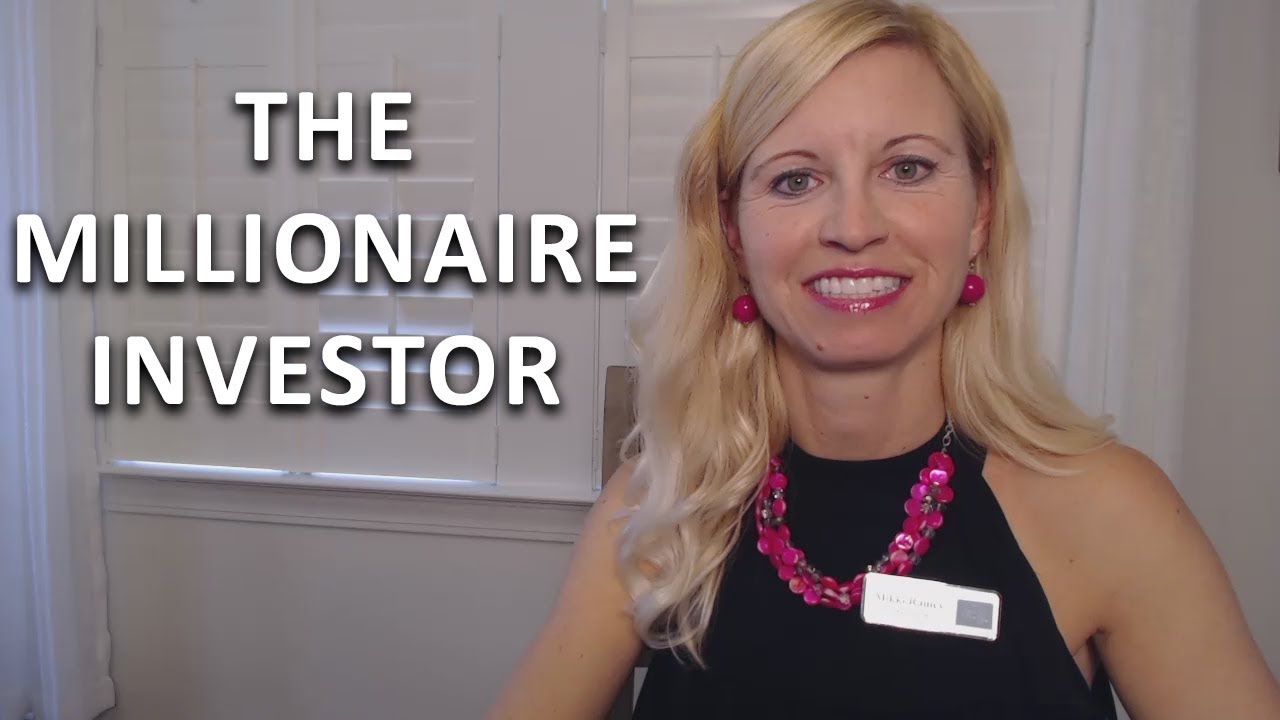 From Teacher to Investor to Millionaire