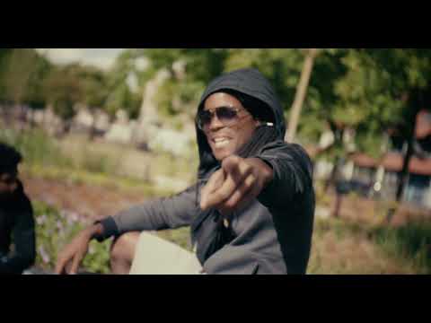 Top'La X MarginaL - Mary JeaNe LoVe #MJL (by JistafVidéo)