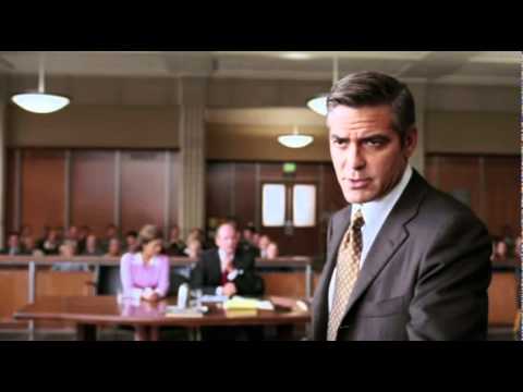 Intolerable Cruelty Official Trailer #1 - Edward Herrmann Movie (2003) HD