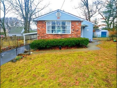 131 Oak Ave., Runnemede NJ 08078