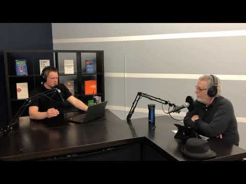 Episode 020 Telling Jesus Stories