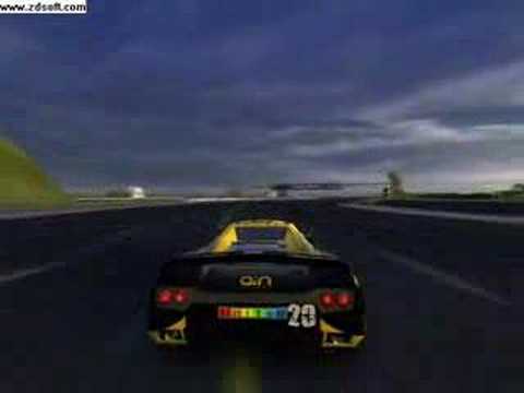 Trackmania United Forever