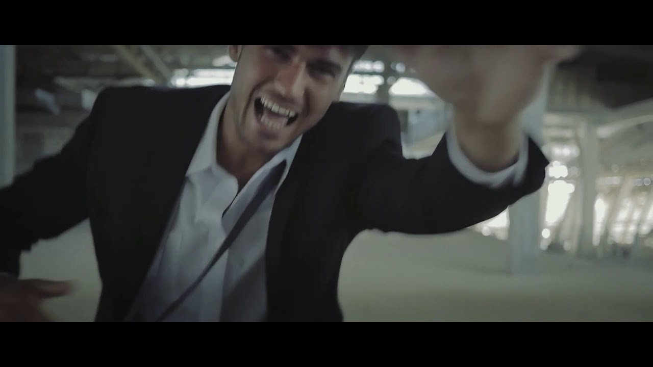 Promotional video thumbnail 2 for Wade Hammond, The Voice