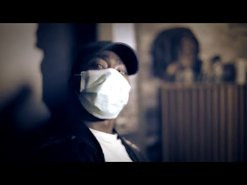 Papis X Adam Kanyama - På Min Drift (Officiell Trailer)