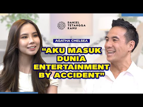 Semua Terjadi Nggak Sengaja! Chelsea Agatha Ungkap Perjalanannya – Daniel Tetangga Kamu