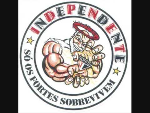 Se Vir Mandado - Torcida Independente