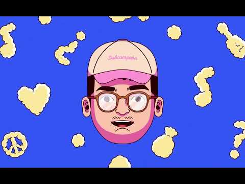 Dromedarios Mágicos - Paciencia (feat. Gera Mx) (Video Oficial)