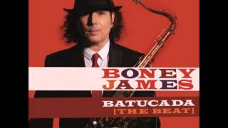 Boney James ~ Missing You