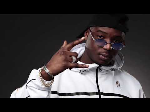 Ninho x PNL Type Beat - French Emotional Trap Instrumental - (Prod. EG)