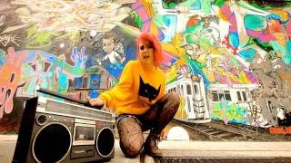 CSS - City Grrrl ft. Ssion [Legendado]