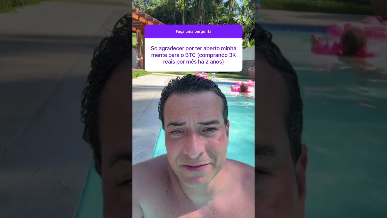 ESSE É O FOCO CERTO!