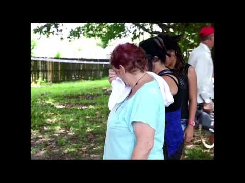 Século News 22/12/2014 - Mãe crianças Austrália detida