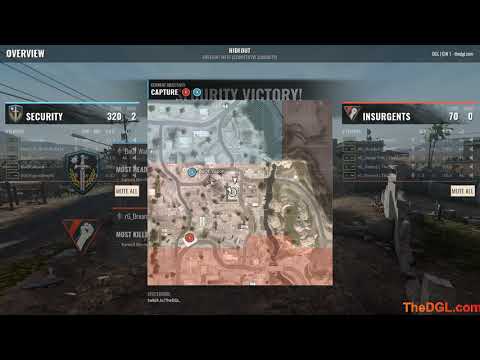 [NA Sandstorm Finals] The DGL Summer Circuit Open 2 - BooF vs. rG