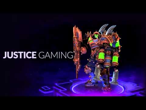 Heroes of the Storm  - Apothecary Morales Quotes (EN)