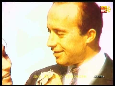 Кирил Манчевски - Кирајџиче јабанџиче / Kiril Mančevski - Kirajdžiče jabandžiče