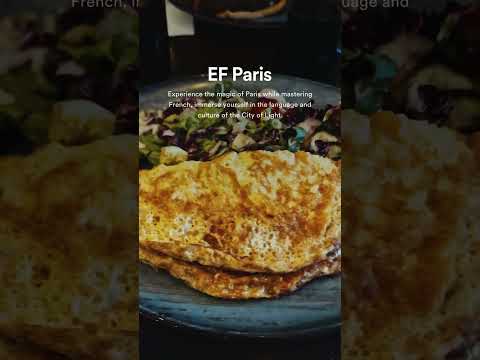 EF Gap Year - European Horizons — video 3