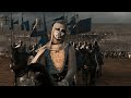 VØJ Narvent Memory Reboot Over Slowed 4K Music Video