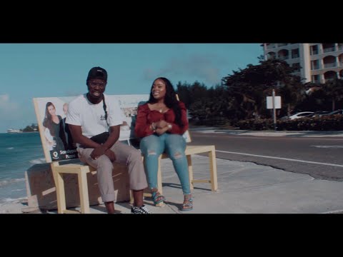 Okane LaCoure - Crush ft. Amber-Layne (Official Music Video)