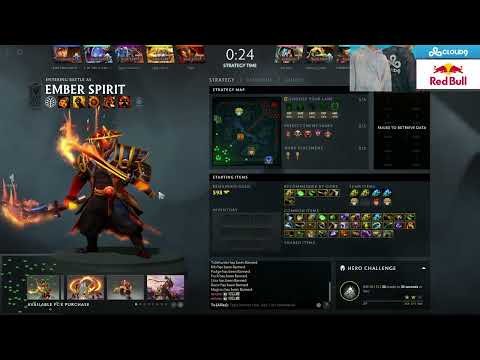 Singsing's reaction to last pick huskar: "Aaaaaaaaaaaaaaaaaaa"