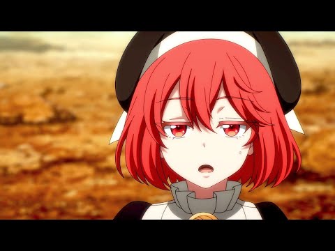 The Banished Court Magician English Dubbed Ep 3 and 4