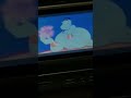 Opening To The Great Mouse Detective 1992 VHS