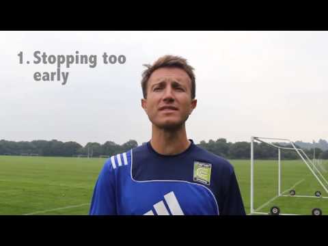 Youth Soccer Coaching Mistakes and how to avoid them