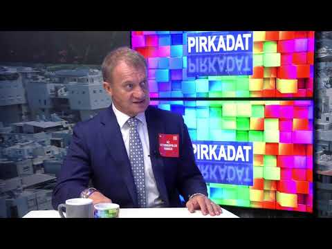 PIRKADAT: Varju László