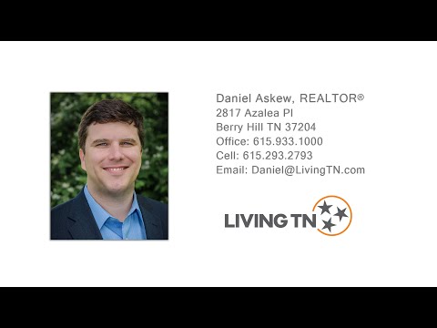 5507A New York Ave Nashville TN 37209 — Daniel Askew - YouTube