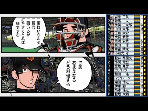 激闘プロ野球 水島新司オールスターズVSプロ野球