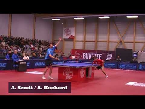 CAEN / ROUEN - Les meilleurs points