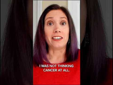 I NEVER Thought I Would Get COLON CANCER! Jelena's Colorectal Cancer Story