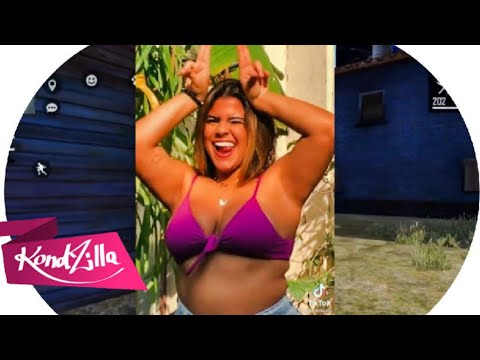 VAPO VAPO NO GRELINHO 🔥😈 novinha fica de 4 q eu vou te dar uma botada (TIKTOK) [FREE FIRE]