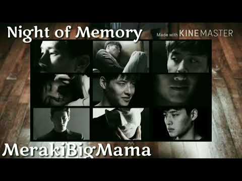 Night of Memory. MerakiDePelicula