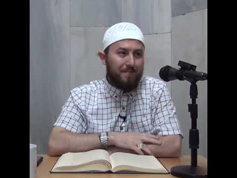 Kur dijetari, e la shejtanin gojëhapur – ja me çfarë !  —  Hoxhë Qëndrim Jashari