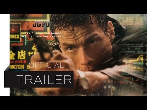 Knock Off // Trailer // Jean-Claude Van Damme