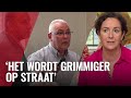 Halsema in gesprek met bewoners Nieuw-West over problemen en zorgen