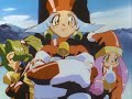 VS Knight Lamune 40 Fire Opening 4K Remastered