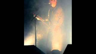 CMX - Myrskyn ratsut