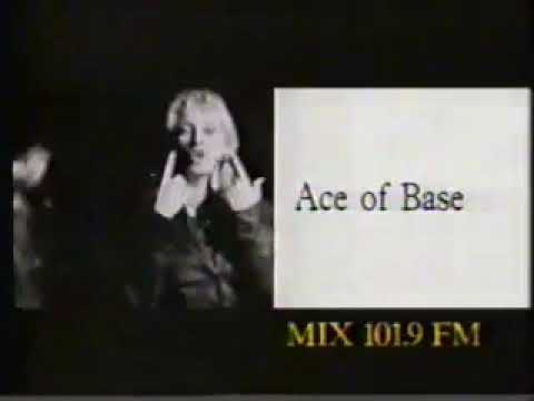 WTMX MIX 101.9 - TV Spot