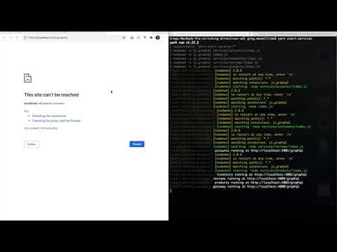 Schema Stitching Handbook – stitching directives SDL