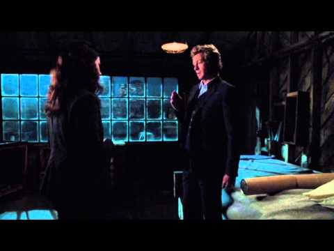 Jane, Lisbon scene - "We need to talk about tomorrow night."